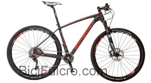 Bottecchia Zoncolan scheda tecnica e recensioni